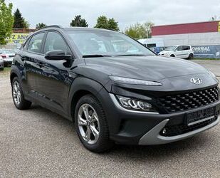 Hyundai KONA Gebrauchtwagen