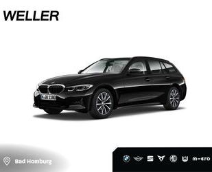 BMW 318 Gebrauchtwagen