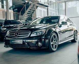 Mercedes-Benz C 63 AMG Gebrauchtwagen