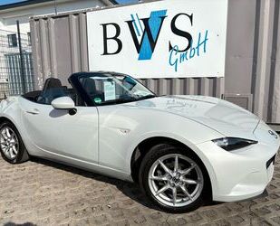 Mazda MX-5 Gebrauchtwagen