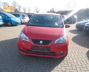 Seat Mii Gebrauchtwagen