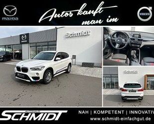 BMW X1 Gebrauchtwagen