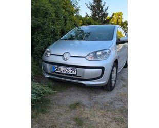 VW up! Gebrauchtwagen