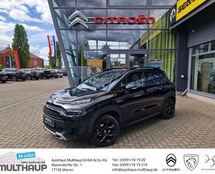 Citroen C3 Aircross Gebrauchtwagen