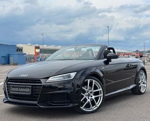 Audi TT Gebrauchtwagen