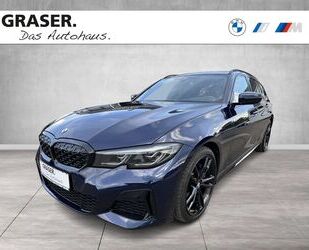 BMW M340i Gebrauchtwagen