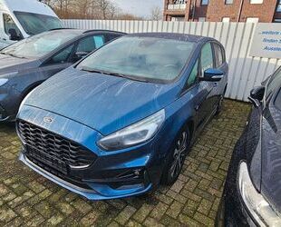 Ford S-Max Gebrauchtwagen