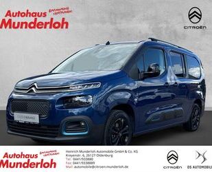 Citroen ë-Berlingo Gebrauchtwagen