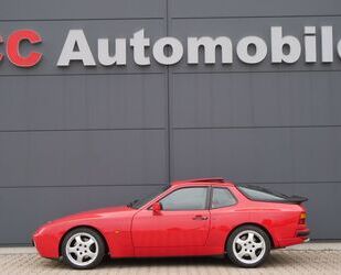 Porsche 944 Gebrauchtwagen