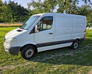 Mercedes-Benz Sprinter Gebrauchtwagen
