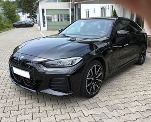BMW i4 Gebrauchtwagen