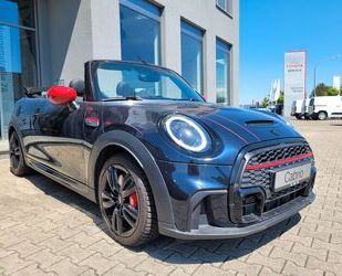 Mini John Cooper Works Cabrio Gebrauchtwagen