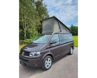 VW T5 California Gebrauchtwagen