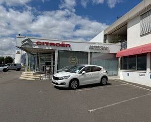 Citroen DS4 Gebrauchtwagen