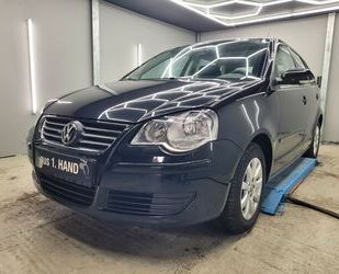 VW Polo Gebrauchtwagen
