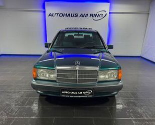 Mercedes-Benz 190 Gebrauchtwagen