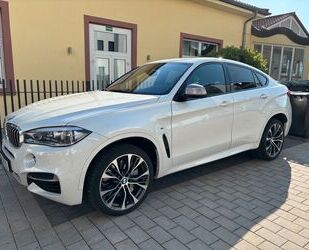 BMW X6 M50 Gebrauchtwagen