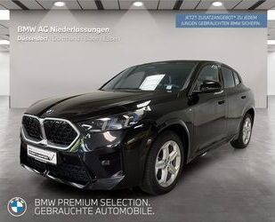 BMW X2 Gebrauchtwagen