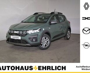 Dacia Sandero Gebrauchtwagen