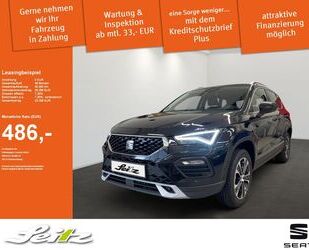 Seat Ateca Gebrauchtwagen