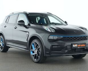Lynk & Co 01 Gebrauchtwagen