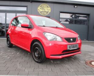 Seat Mii Gebrauchtwagen