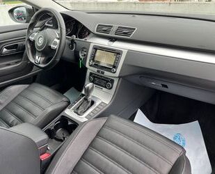 VW Passat CC Gebrauchtwagen