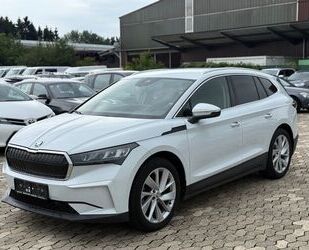 Skoda Enyaq Gebrauchtwagen