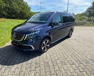 Mercedes-Benz EQV Gebrauchtwagen