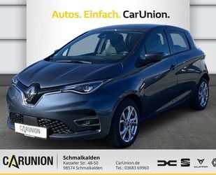 Renault ZOE Gebrauchtwagen