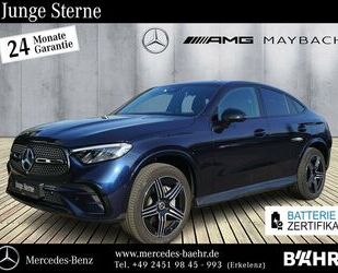 Mercedes-Benz GLC 300 Gebrauchtwagen