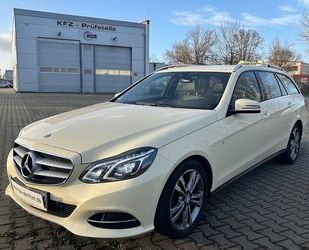 Mercedes-Benz E 200 Gebrauchtwagen