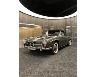 Mercedes-Benz 190 Gebrauchtwagen