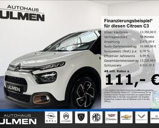 Citroen C3 Gebrauchtwagen
