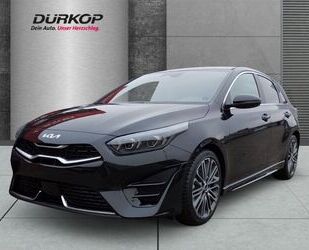 Kia ceed Sportswagon Gebrauchtwagen