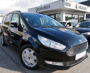 Ford Galaxy Gebrauchtwagen