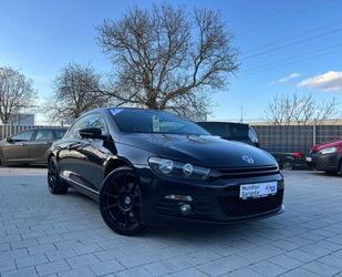Opel Scirocco 