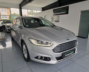 Ford Mondeo Gebrauchtwagen