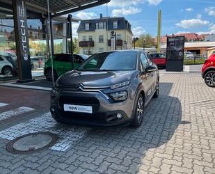 Citroen C3 Gebrauchtwagen