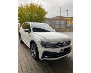 Audi Tiguan Allspace 