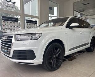 Audi Q7 Gebrauchtwagen