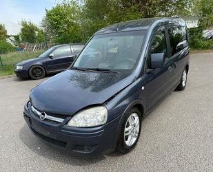 Opel Combo Gebrauchtwagen