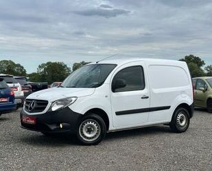 Mercedes-Benz Citan Gebrauchtwagen