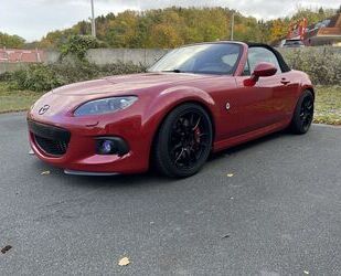 Mazda MX-5 Gebrauchtwagen
