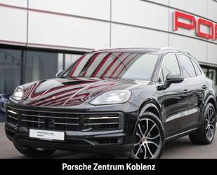 Porsche Cayenne Gebrauchtwagen