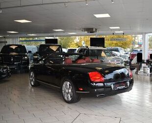 Bentley Continental GTC Gebrauchtwagen