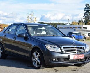 Mercedes-Benz C 180 Gebrauchtwagen