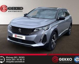 Peugeot 5008 Gebrauchtwagen