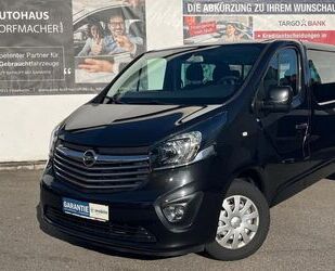 Opel Vivaro Gebrauchtwagen