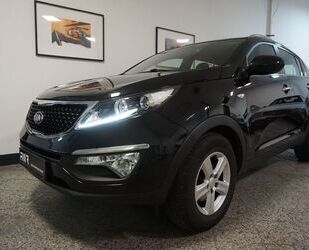 Kia Sportage Gebrauchtwagen